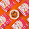 [SHORT EXP] Dokker Chick O Clock Treats for Dogs & Cats