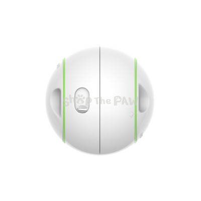 PetGeek Foodie Orb Automated Food Dispenser - Dog Toys - GiGwi - Shop The Paw