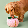 The Foggy Dog Apple Interactive Snuffle Dog Toy