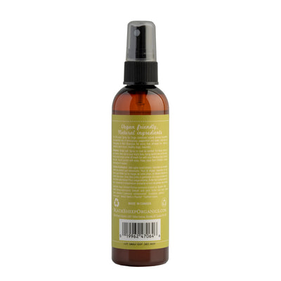 Black Sheep Organics Lemongrass & Mint Organic Off-Leash Spray