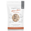 Green Juju Freeze-dried Training Treats | Bison Liver 3oz - Food - Green Juju - Shop The Paw