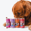 Polkadog Turkey & Cranberry - Wonder Nuggets Mini Tube Dog Treats