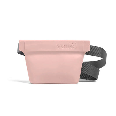 Voila Ultimate Treat Pouch - Standard 16 oz