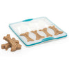 Messy Mutts Silicone Bake and Freeze Dog Treat Maker-Two sizes - Pet Bowls, Feeders & Waterers - Messy Mutts - Shop The Paw