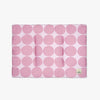 Ohpopdog Cooling Mat - Camellia