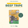 aTwoValley Air-Dried Pet Treats