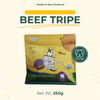 aTwoValley Air-Dried Pet Treats