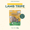 aTwoValley Air-Dried Pet Treats