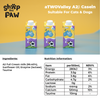 aTwoValley Dog Cat Lactose Free Pet Milk | A2β-casein - 200ml