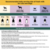 aTwoValley Dog Cat Lactose Free Pet Milk | A2β-casein - 200ml