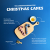 [XMAS SPECIALS] The Dog Grocer Christmas Canes