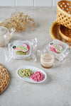 Dog Appetit Artisanal Freeze-dried Traditional Snacks - Putu Mayang