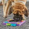 Brightkins DJ Doggo Puzzle Feeder -  - Brightkins Pet - Shop The Paw