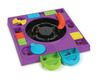 Brightkins DJ Doggo Puzzle Feeder -  - Brightkins Pet - Shop The Paw