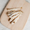 Pawff Dehydrated Anchovies - Dog Treats - Pawff - Shop The Paw