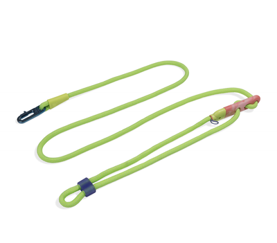 Zee Dog Handsfree Rope Leash | Glo - Accessories - Zee.Dog - Shop The Paw