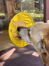 Sodapup - E-mat (Enrichment Licking Mat) with suction cups - Sun N Sea