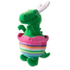 Fringe Studio Just Hatched Rex Plush Dog Toy - Toys - Fringe Studio - Shop The Paw