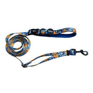 Disney Multi-way Adjustable Leash | Lady and The Tramp