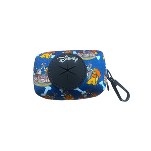 Disney Poop Bag | Lady and The Tramp
