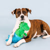 Fringe Studio Mer-Rex Plush Dog Toy - Toys - Fringe Studio - Shop The Paw