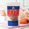 Mr Lee Bakery Daily Treats - Beef Burger Dog Treats - Dog Treats - Mr Lee Bakery - Shop The Paw