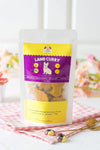 Mr Lee Bakery Daily Treats - Lamb Curry Dog Treats - Dog Treats - Mr Lee Bakery - Shop The Paw