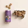 Polkadog Pork & Apple - Wonder Nuggets Mini Tube Dog Treats