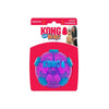 KONG Wrapz Sport – Soccer Ball Dog Toy - Toys - Kong - Shop The Paw