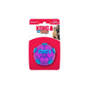 KONG Wrapz Sport – Soccer Ball Dog Toy - Toys - Kong - Shop The Paw