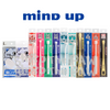 Mind Up Nyanko Care & Kenko Care Toothbrush for Cats & Dogs