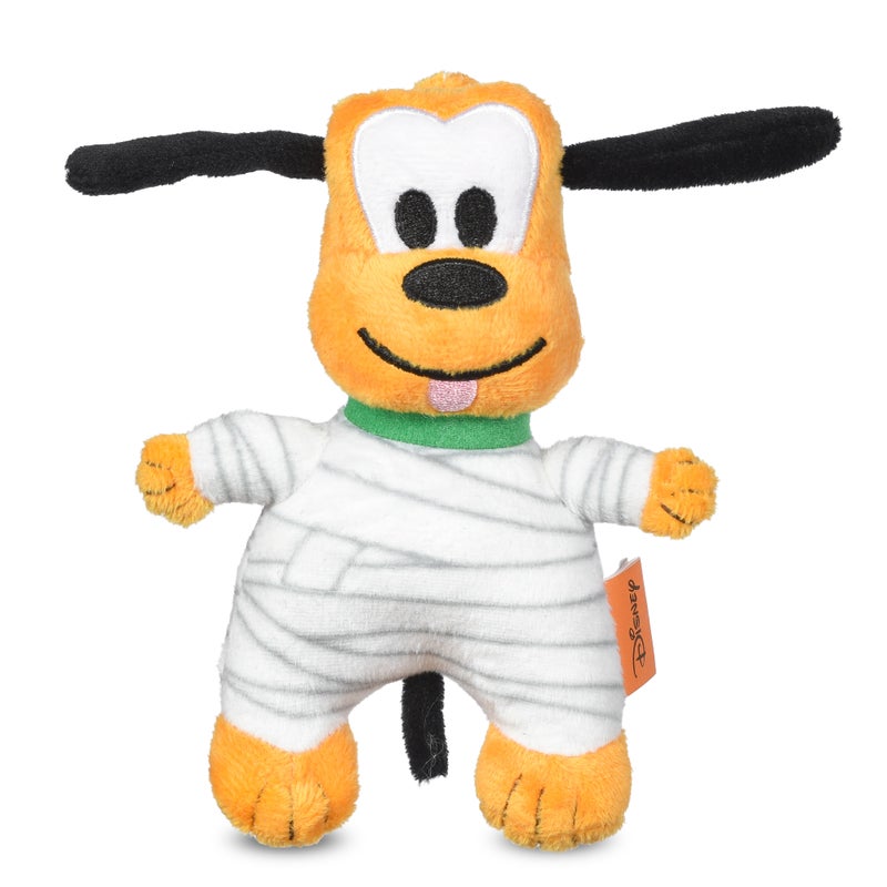 Pluto plush online toy