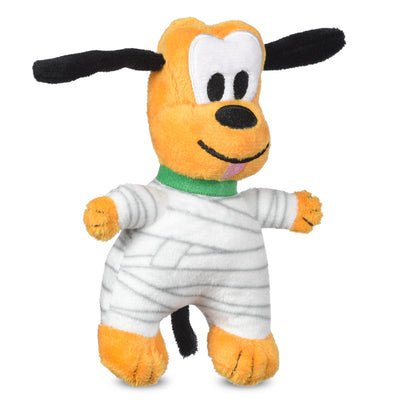 Disney Mickey & Friends: Halloween Pluto Plush Toy - Dog Toys - Disney/Pixar - Shop The Paw