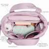 Pups & Bubs All Day Chill Bag (Rose)