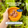 Streetpaw Australian Roast Beef (Large Pack) [For Cats🐱 and Dogs🐶]