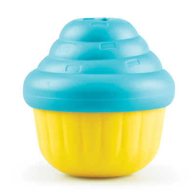 Brightkins Cupcake Treat Dispenser - Small -- Brightkins Pet - Shop The Paw