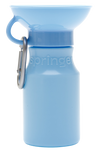 Springer Pet Mini Dog Travel Bottle