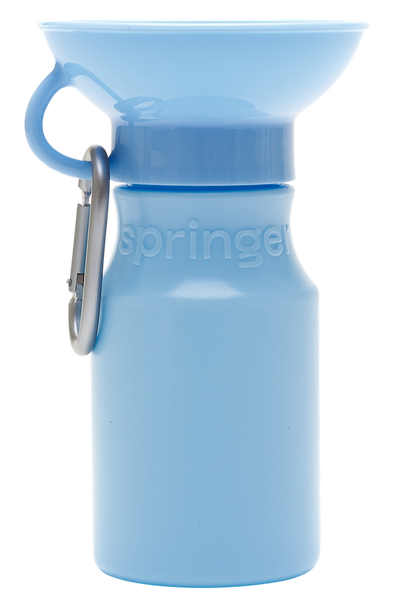 Springer Pet Mini Dog Travel Bottle