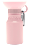 Springer Pet Mini Dog Travel Bottle