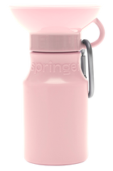 Springer Pet Mini Dog Travel Bottle