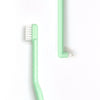 Bite Me Two Way Dual-headed Ultra Small Pet Toothbrush