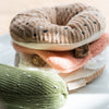 Lambwolf Bagel + Pickle Pet Toys