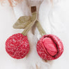 Lambwolf Cherry Pop Pet Toys