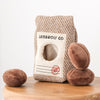 Lambwolf Coffee Beans Snuffle Pet Toys