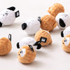 Bite Me Dog Balls Sets (2pcs) Dog Toys