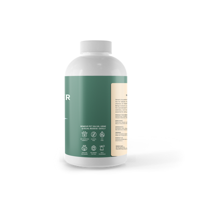 Froof Floor Cleaner | Super Fresh -- Froof - Shop The Paw