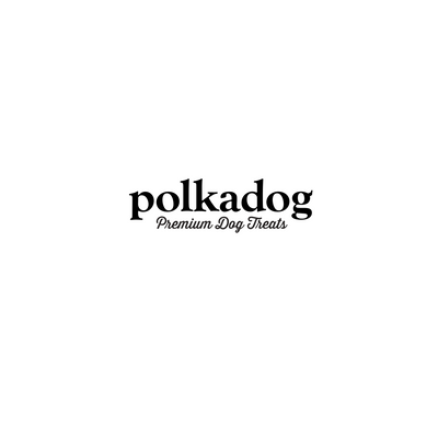 Polkadog Mini Tube - Clam Chowda Dog Treats