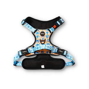 Disney Adventure Harness | Foodie Stitch