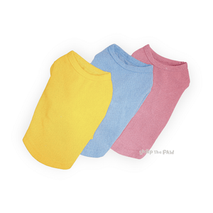 [CLEARANCE] Shopthepaw - Short Sleeve T-Shirt