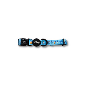 Disney Dog Collar | Foodie Stitch - Blue